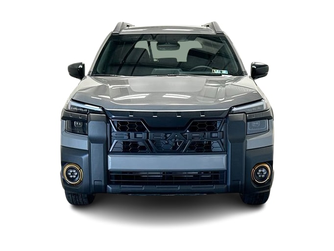 Thumbnail: 2026 Subaru Outback - 6