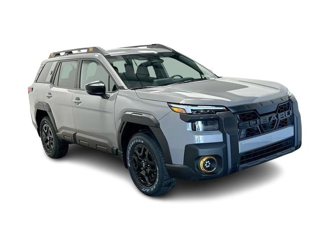 Thumbnail: 2026 Subaru Outback - 30