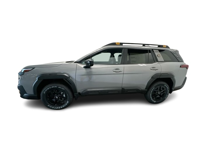 Thumbnail: 2026 Subaru Outback - 3