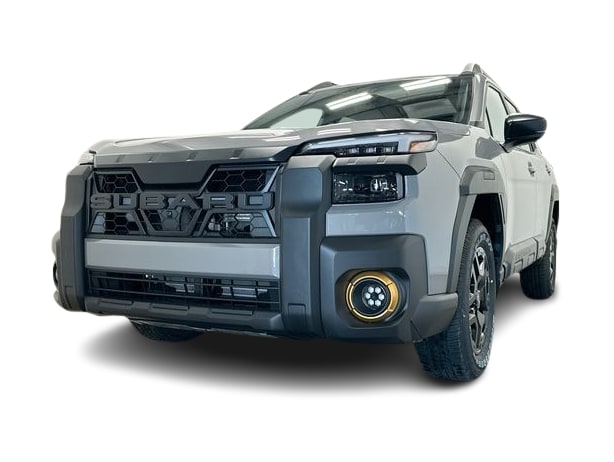 Thumbnail: 2026 Subaru Outback - 29