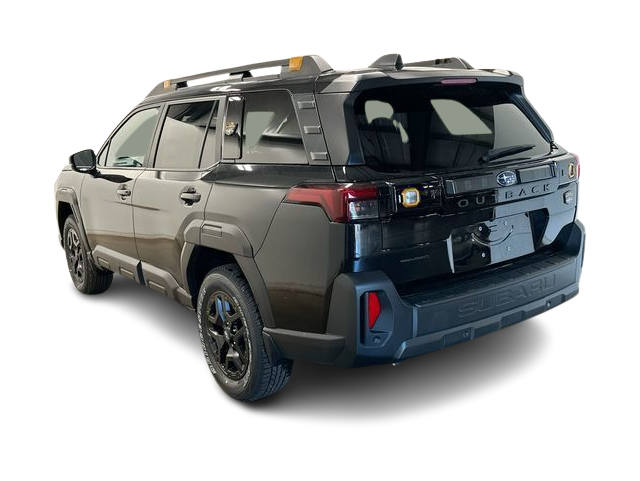 Thumbnail: 2026 Subaru Outback - 4