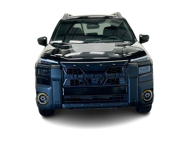 Thumbnail: 2026 Subaru Outback - 6