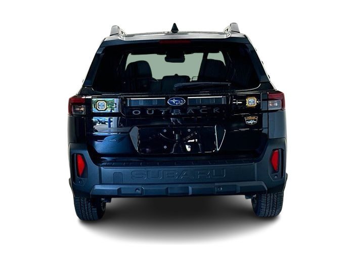 Thumbnail: 2026 Subaru Outback - 5