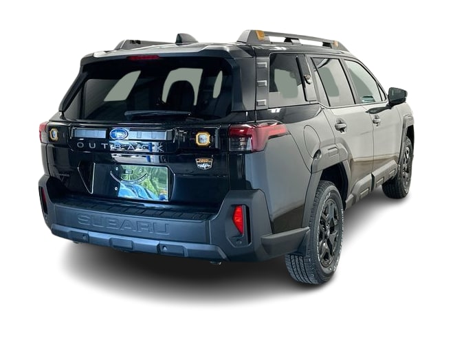 Thumbnail: 2026 Subaru Outback - 31