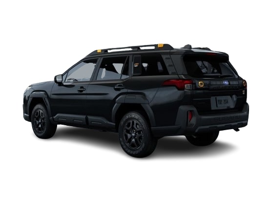 Thumbnail: 2026 Subaru Outback - 39