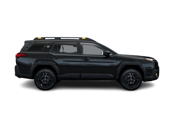 Thumbnail: 2026 Subaru Outback - 41