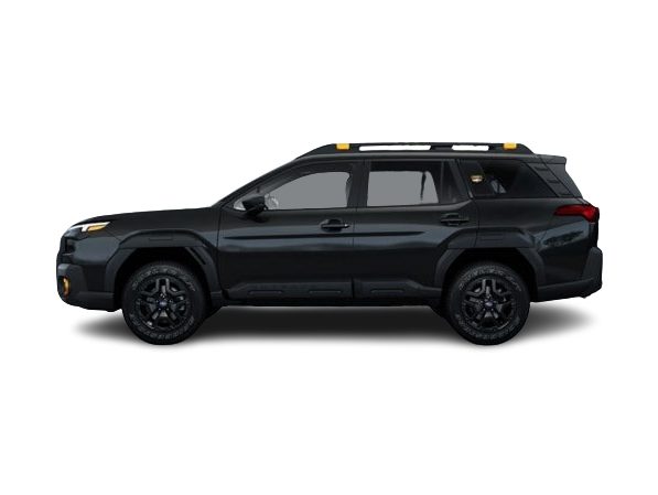 Thumbnail: 2026 Subaru Outback - 38