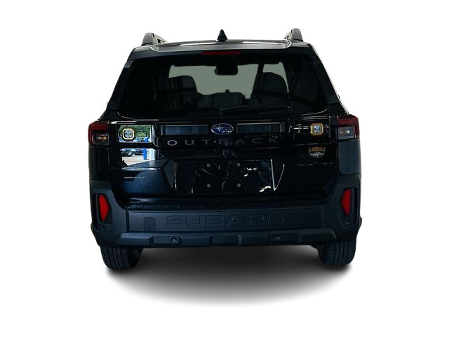 Thumbnail: 2026 Subaru Outback - 5