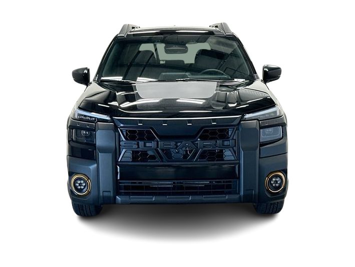 Thumbnail: 2026 Subaru Outback - 6
