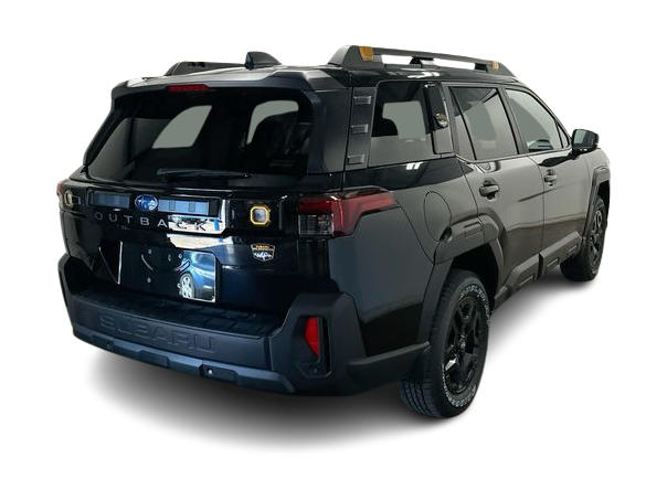 Thumbnail: 2026 Subaru Outback - 31
