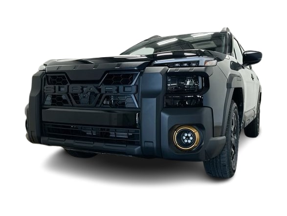 Thumbnail: 2026 Subaru Outback - 29