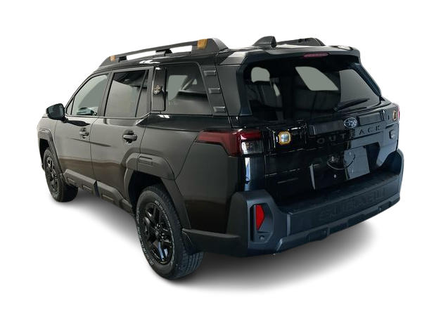 Thumbnail: 2026 Subaru Outback - 4