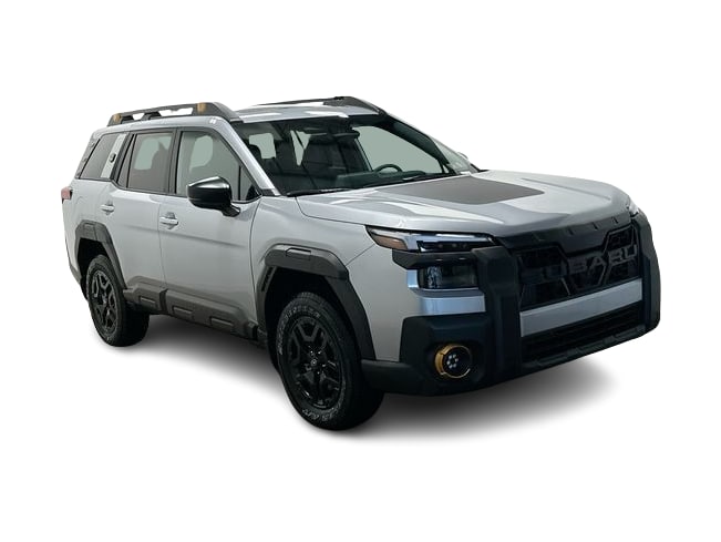 Thumbnail: 2026 Subaru Outback - 33