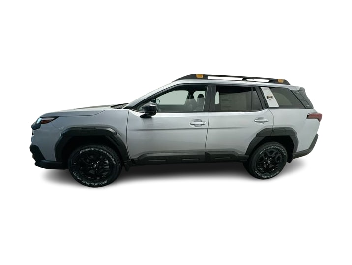 Thumbnail: 2026 Subaru Outback - 3