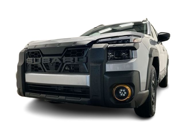 Thumbnail: 2026 Subaru Outback - 6