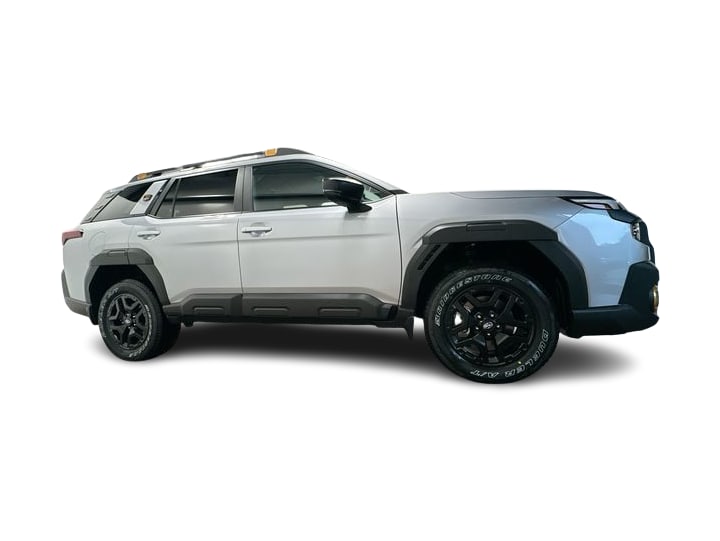Thumbnail: 2026 Subaru Outback - 20