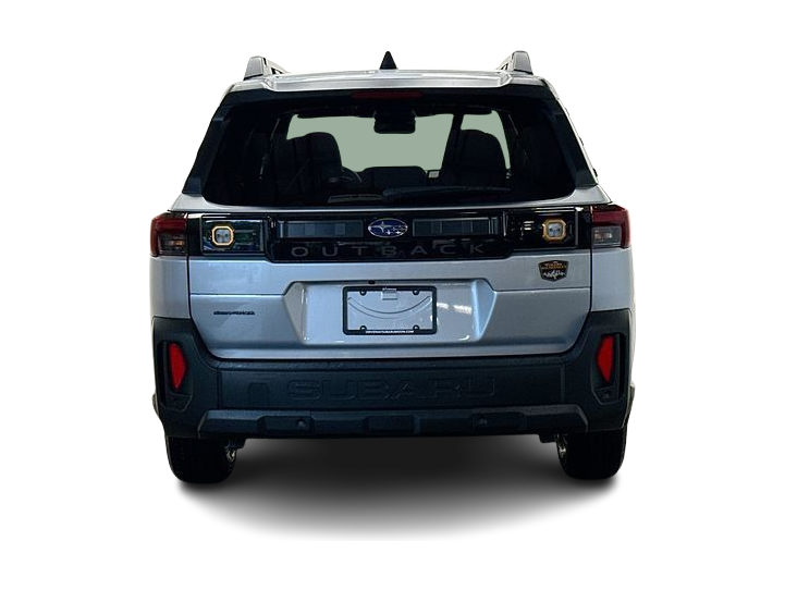 Thumbnail: 2026 Subaru Outback - 5