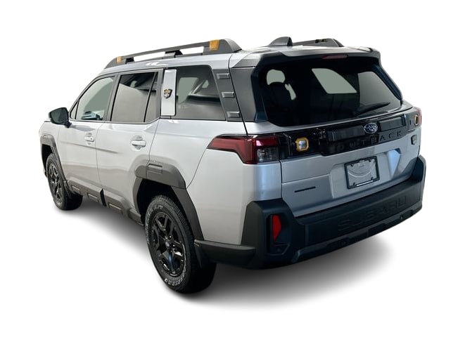 Thumbnail: 2026 Subaru Outback - 4