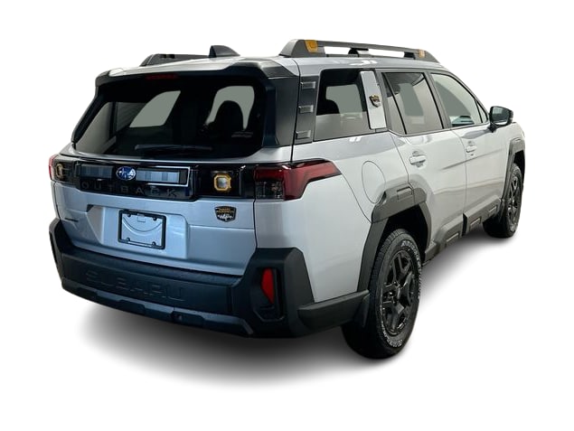 Thumbnail: 2026 Subaru Outback - 34