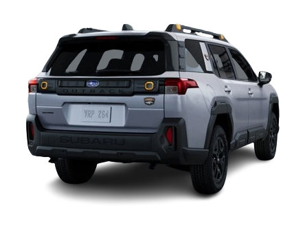 Thumbnail: 2026 Subaru Outback - 39
