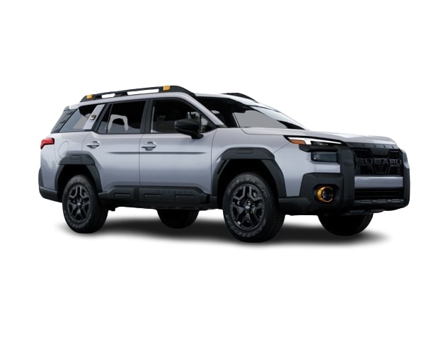 Thumbnail: 2026 Subaru Outback - 35