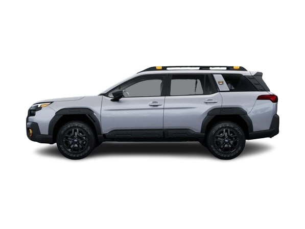 Thumbnail: 2026 Subaru Outback - 37