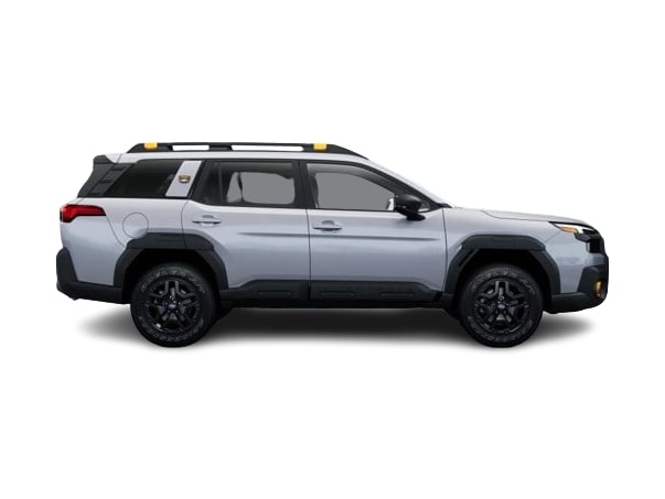 Thumbnail: 2026 Subaru Outback - 40