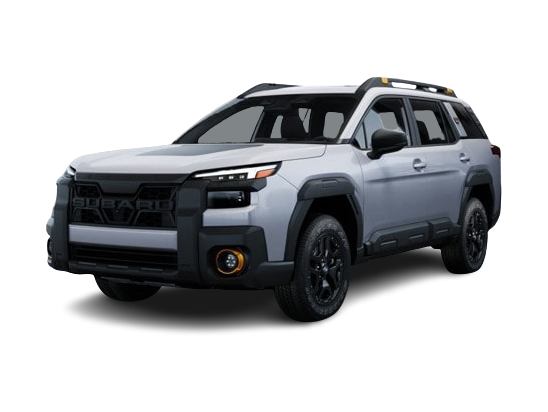 Thumbnail: 2026 Subaru Outback - 36