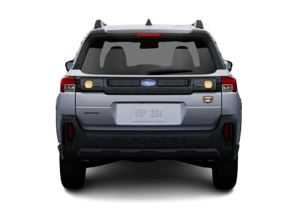 Thumbnail: 2026 Subaru Outback - 42
