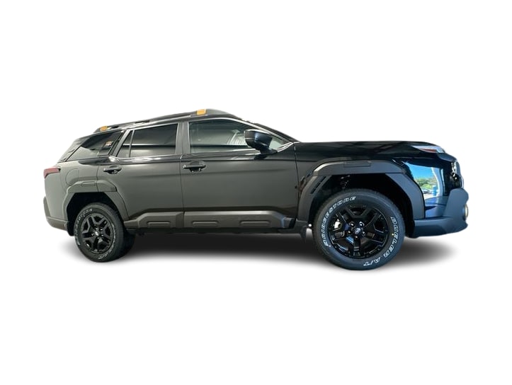 Thumbnail: 2026 Subaru Outback - 20