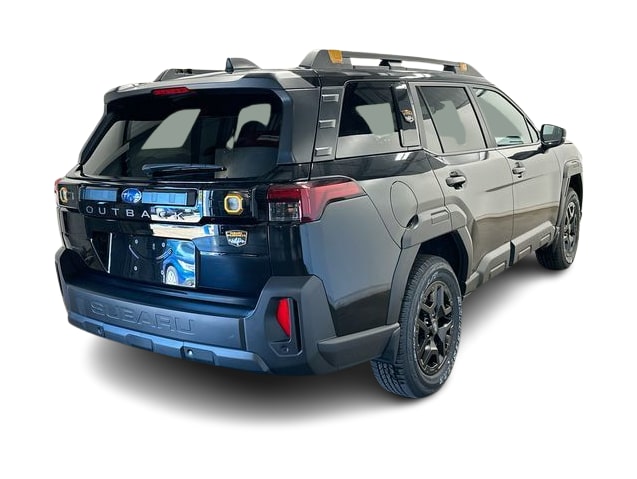 Thumbnail: 2026 Subaru Outback - 35