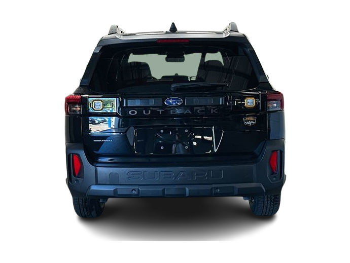 Thumbnail: 2026 Subaru Outback - 5