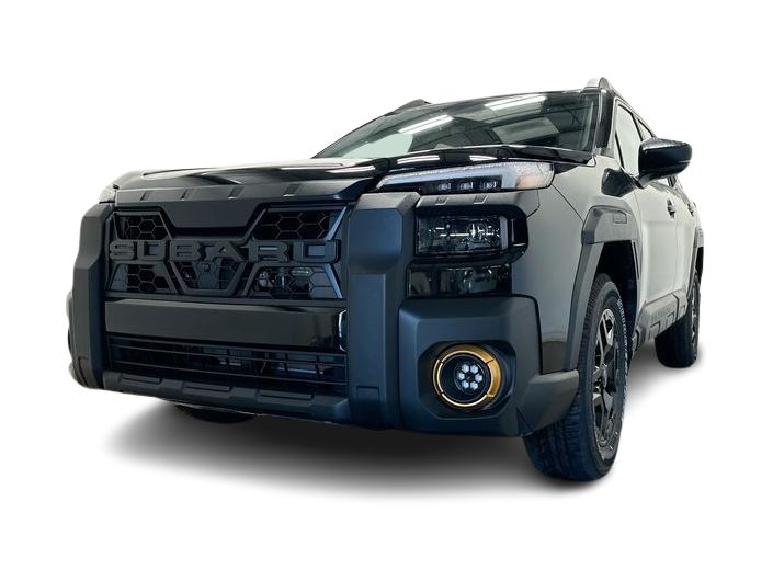 Thumbnail: 2026 Subaru Outback - 6