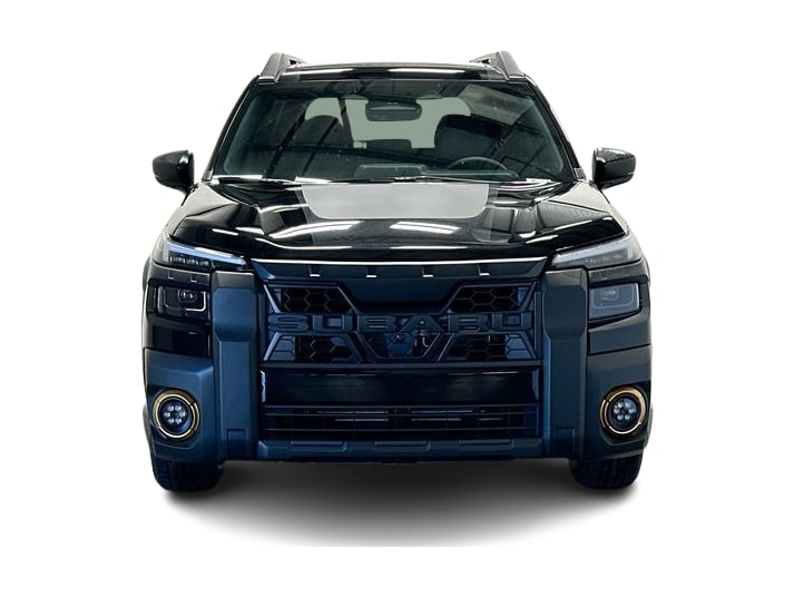Thumbnail: 2026 Subaru Outback - 33