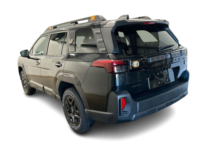 Thumbnail: 2026 Subaru Outback - 4