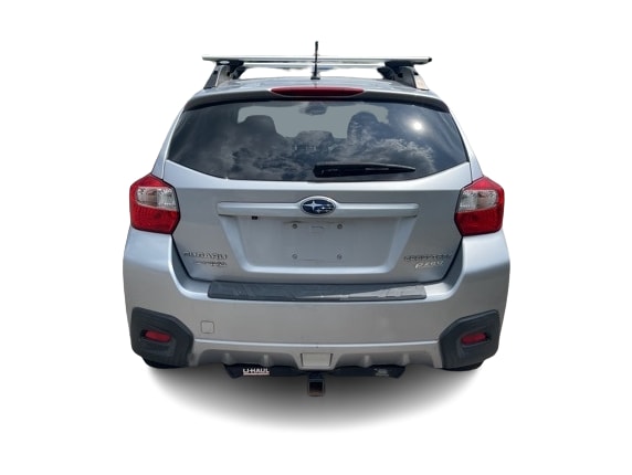 Thumbnail: 2016 Subaru Crosstrek - 5