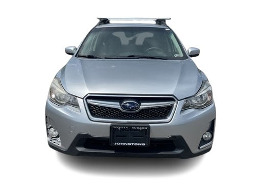 Thumbnail: 2016 Subaru Crosstrek - 6