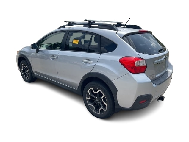 Thumbnail: 2016 Subaru Crosstrek - 4
