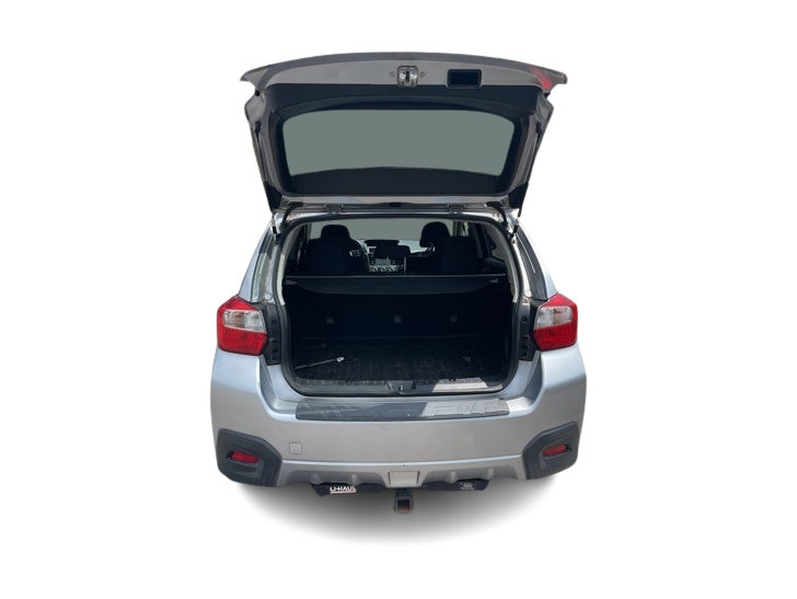 Thumbnail: 2016 Subaru Crosstrek - 13