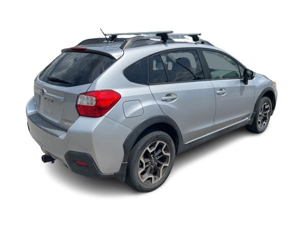 Thumbnail: 2016 Subaru Crosstrek - 16
