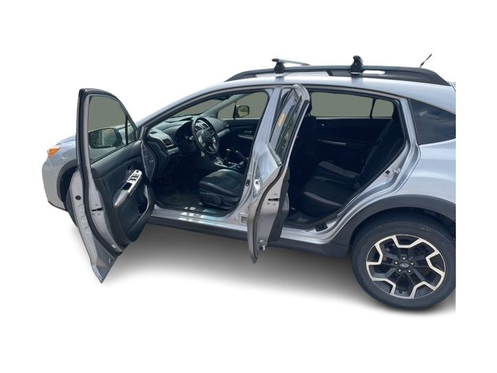 Thumbnail: 2016 Subaru Crosstrek - 3