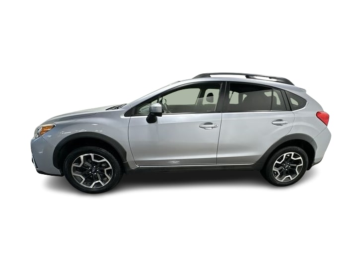 Thumbnail: 2016 Subaru Crosstrek - 3