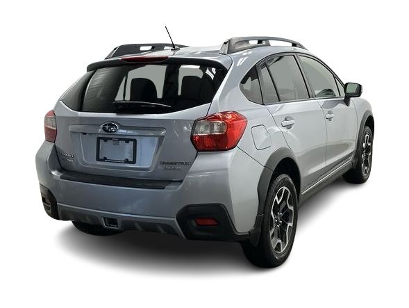 Thumbnail: 2016 Subaru Crosstrek - 31