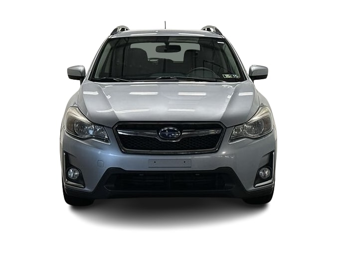 Thumbnail: 2016 Subaru Crosstrek - 6