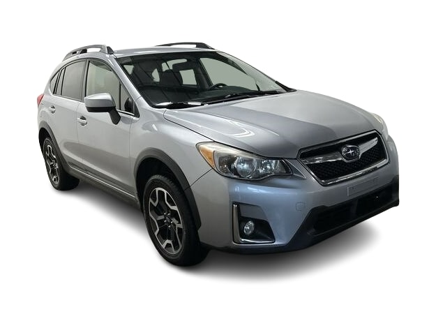Thumbnail: 2016 Subaru Crosstrek - 30