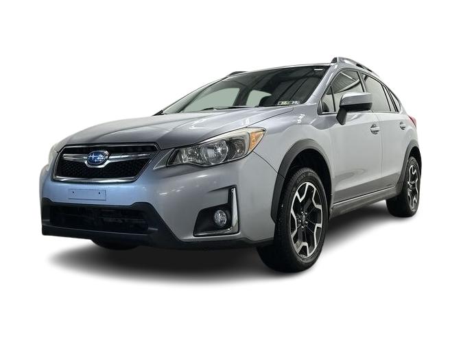 Thumbnail: 2016 Subaru Crosstrek - 29