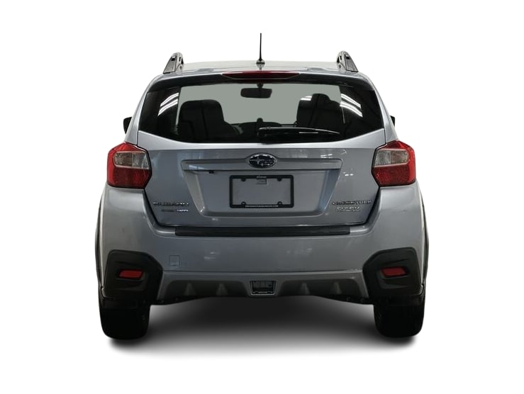 Thumbnail: 2016 Subaru Crosstrek - 5