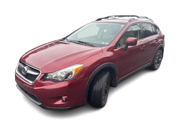 Used 2014 Subaru XV Crosstrek Premium with VIN JF2GPACC4E8288072 for sale in Medford, OR