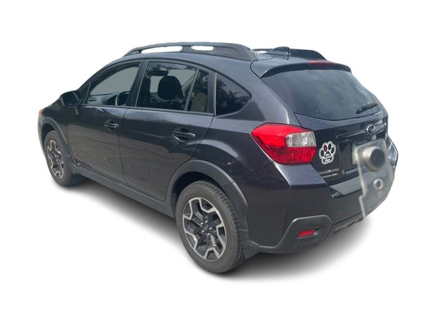 Thumbnail: 2017 Subaru Crosstrek - 4