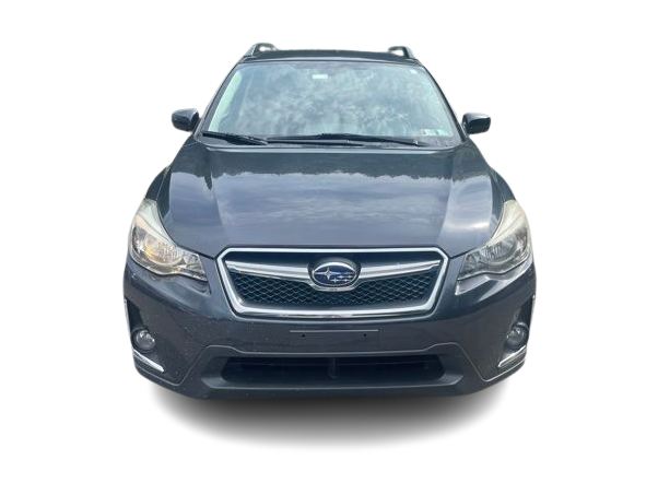 Thumbnail: 2017 Subaru Crosstrek - 17